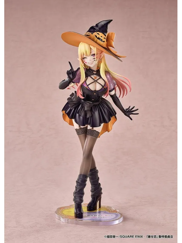 Figurine Marin Kitagawa - My Dress-Up Darling - 1/7 Halloween Ver. - sugoi Shop