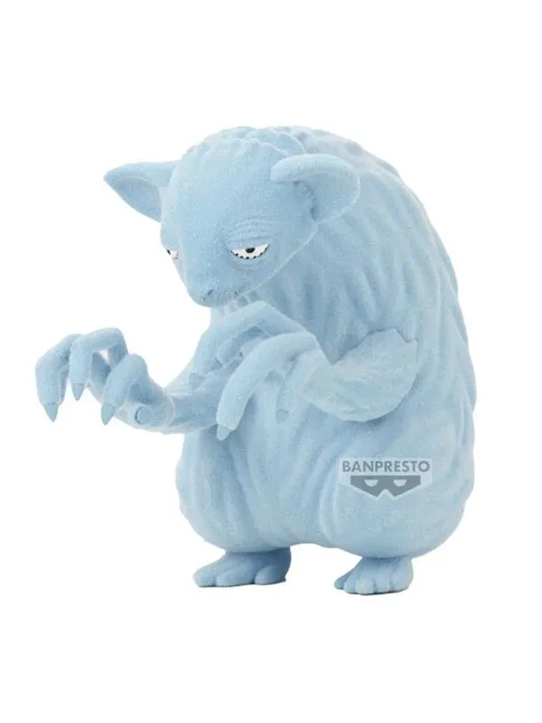 Figurine Tomura Shigaraki - My Hero Academia - Fluffy Puffy Rakiraki - sugoi Shop