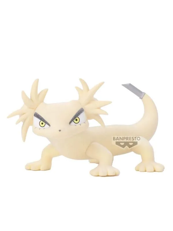 Figurine Himiko Toga - My Hero Academia - Fluffy Puffy Togake - Sugoi Shop