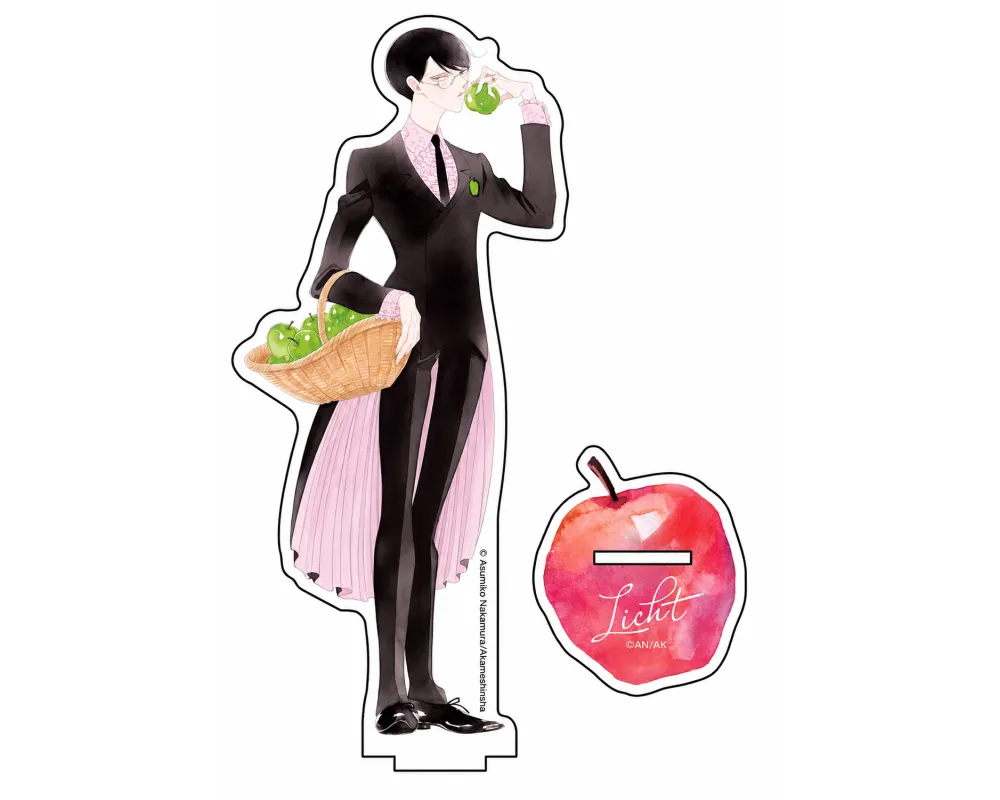 Big Stand Acrylique Rihito Sajo - Classmate Series - Doukyusei - Sugoi Shop
