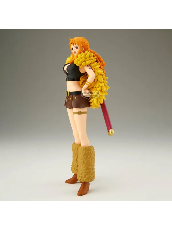 Figurine Nami -One Piece - Glitter & Glamours Elbaph - Sugoi Shop