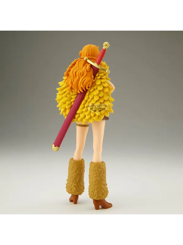 Figurine Nami -One Piece - Glitter & Glamours Elbaph - Sugoi Shop