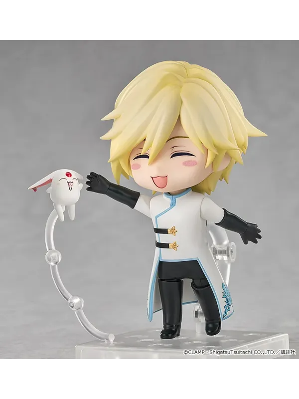 Nendoroid Fai D. Flowright - Tsubasa Reservoir Chronicle - Sugoi Shop