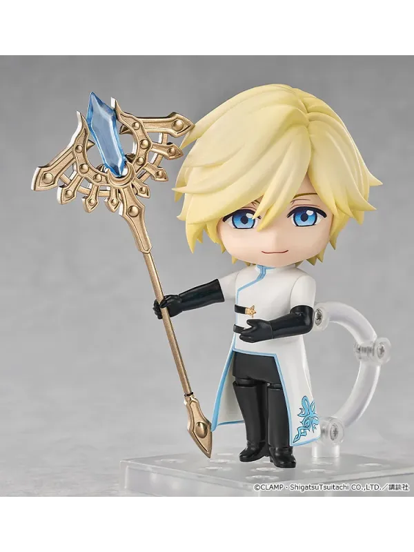 Nendoroid Fai D. Flowright - Tsubasa Reservoir Chronicle - Sugoi Shop