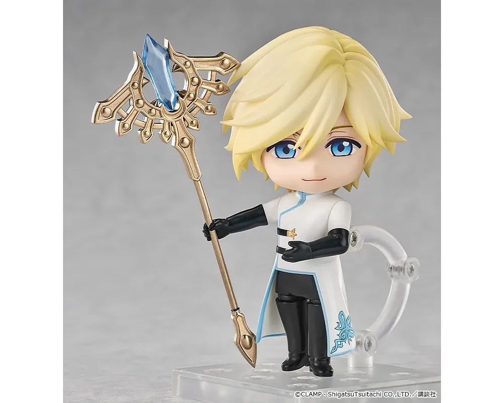 Nendoroid Fai D. Flowright - Tsubasa Reservoir Chronicle - Sugoi Shop