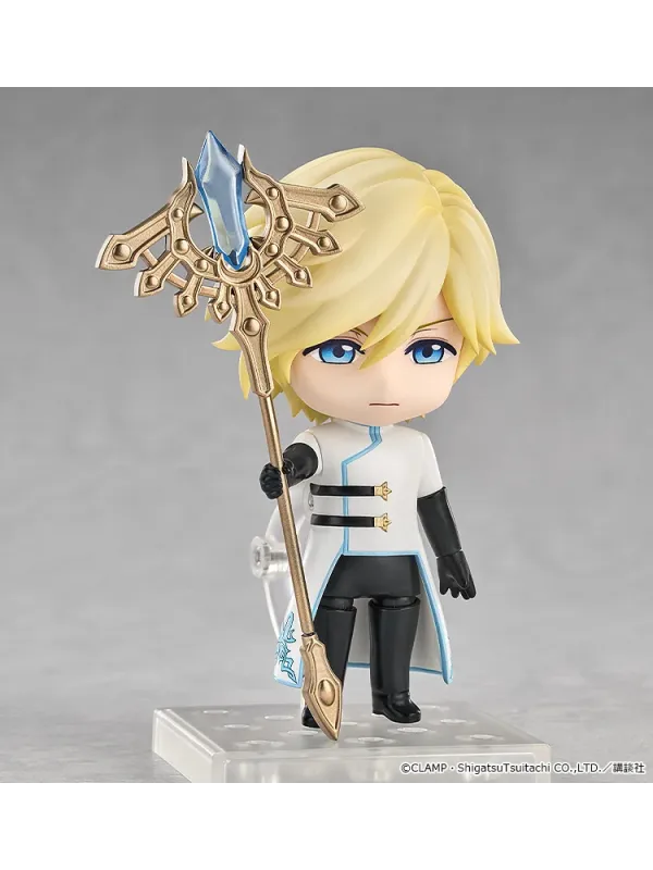 Nendoroid Fai D. Flowright - Tsubasa Reservoir Chronicle - Sugoi Shop
