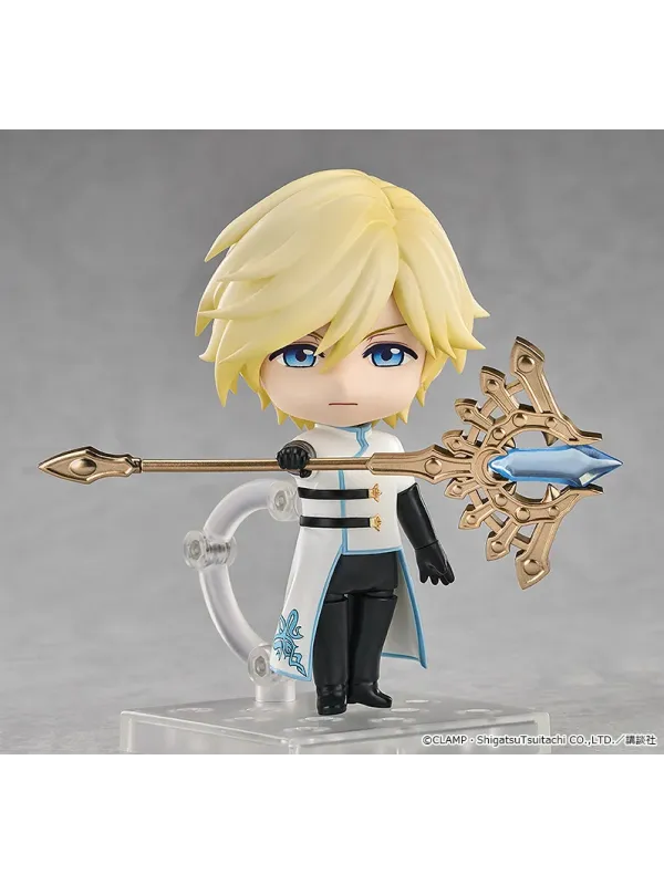 Nendoroid Fai D. Flowright - Tsubasa Reservoir Chronicle - Sugoi Shop