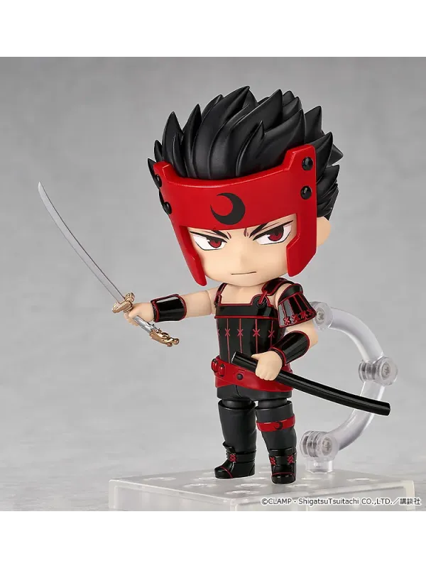 Nendoroid Kurogane - Tsubasa Reservoir Chronicle - Sugoi Shop