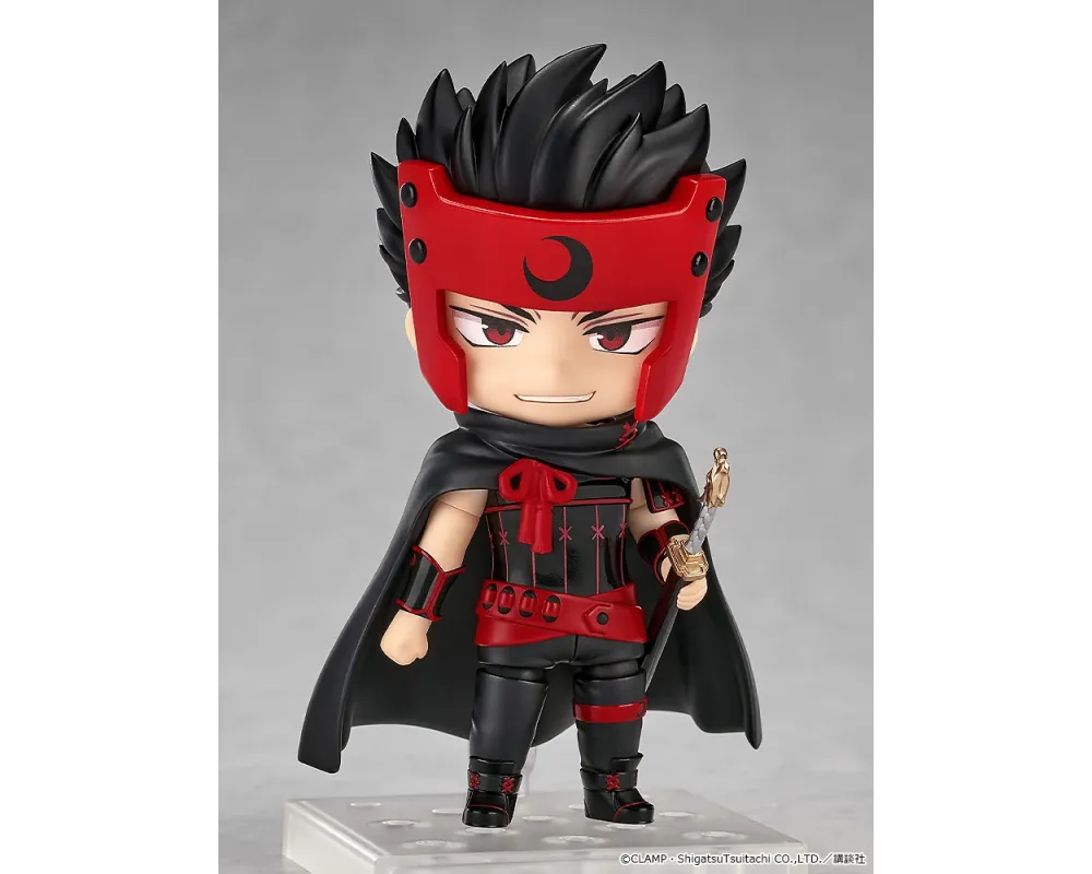 Nendoroid Kurogane - Tsubasa Reservoir Chronicle - Sugoi Shop