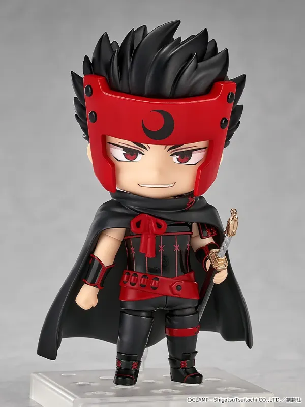 Nendoroid Kurogane - Tsubasa Reservoir Chronicle - Sugoi Shop