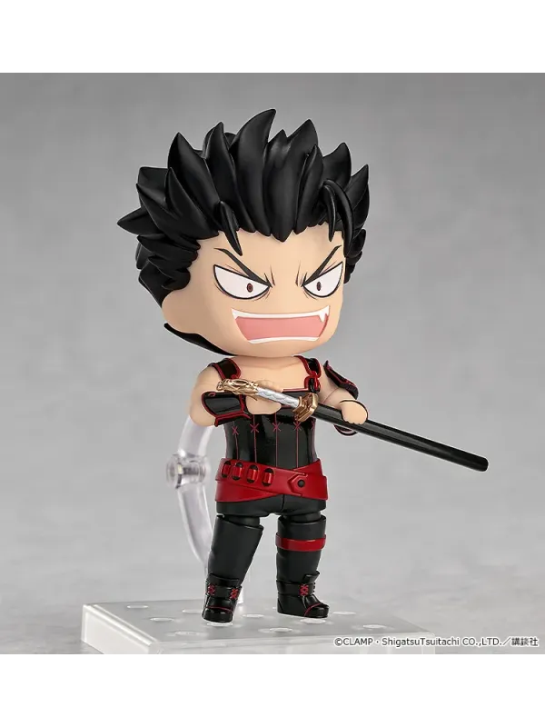 Nendoroid Kurogane - Tsubasa Reservoir Chronicle - Sugoi Shop