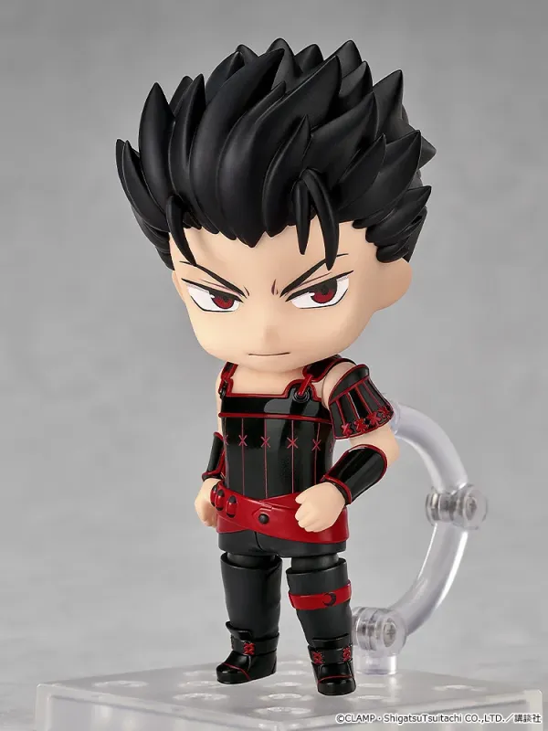 Nendoroid Kurogane - Tsubasa Reservoir Chronicle - Sugoi Shop