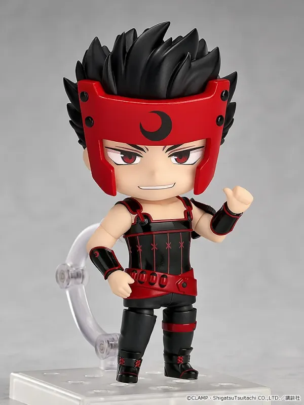 Nendoroid Kurogane - Tsubasa Reservoir Chronicle - Sugoi Shop
