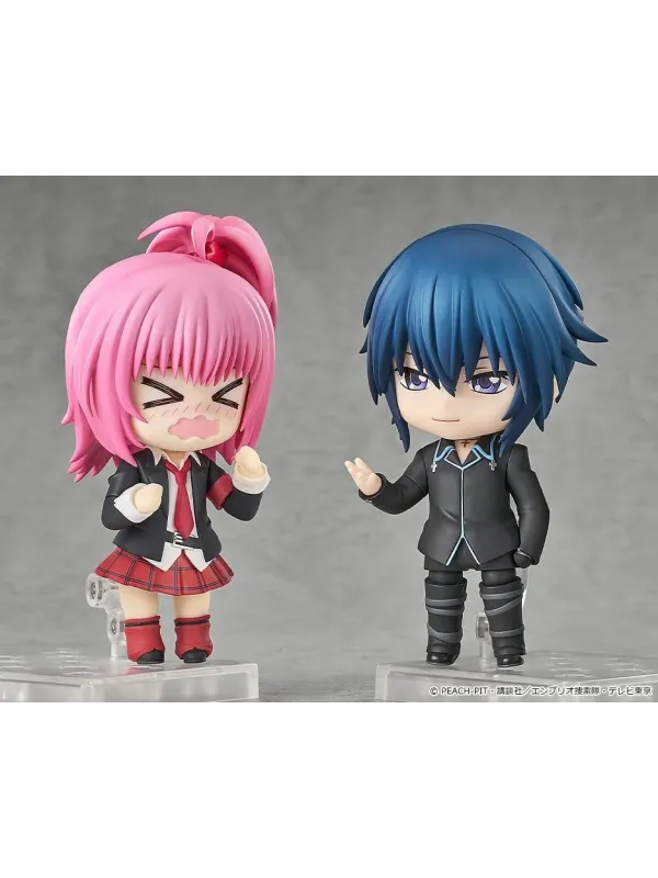 Nendoroid Ikuto Tsukiyomi - Shugo Chara! - Sugoi Shop