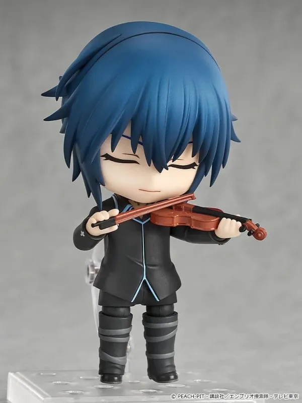 Nendoroid Ikuto Tsukiyomi - Shugo Chara! - Sugoi Shop