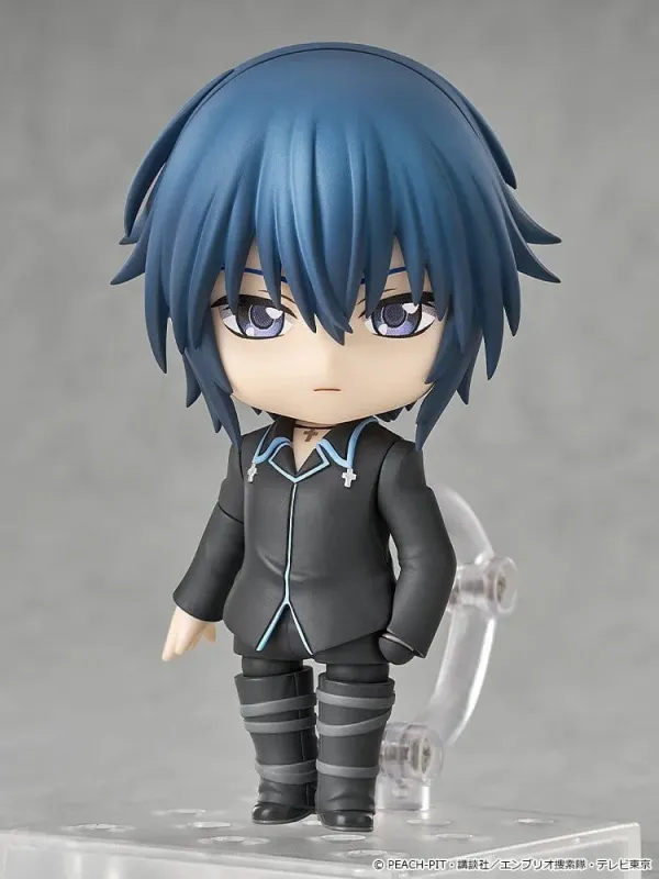 Nendoroid Ikuto Tsukiyomi - Shugo Chara! - Sugoi Shop