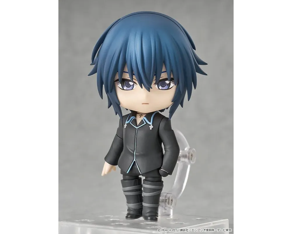 Nendoroid Ikuto Tsukiyomi - Shugo Chara! - Sugoi Shop