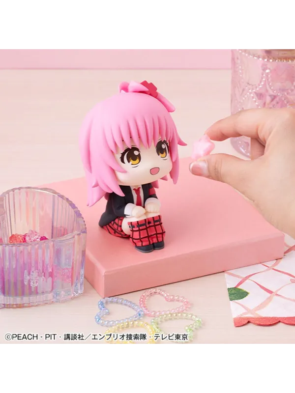 Figurine Amu Hinamori Shugo Chara! - Look Up - Sugoi Shop