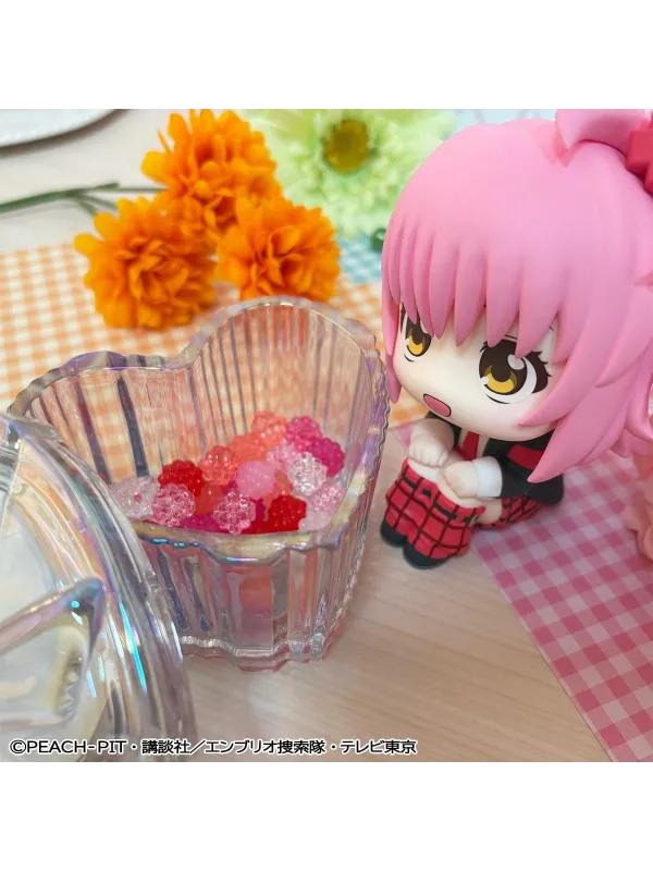 Figurine Amu Hinamori Shugo Chara! - Look Up - Sugoi Shop