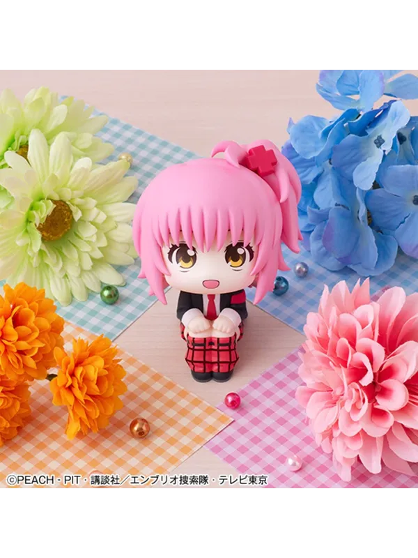 Figurine Amu Hinamori Shugo Chara! - Look Up - Sugoi Shop