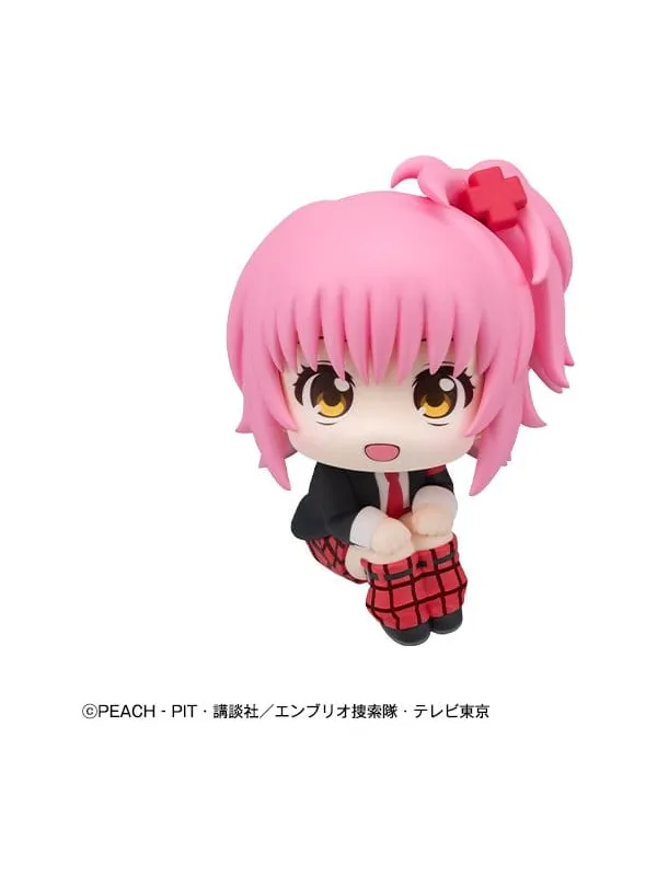 Figurine Amu Hinamori Shugo Chara! - Look Up - Sugoi Shop