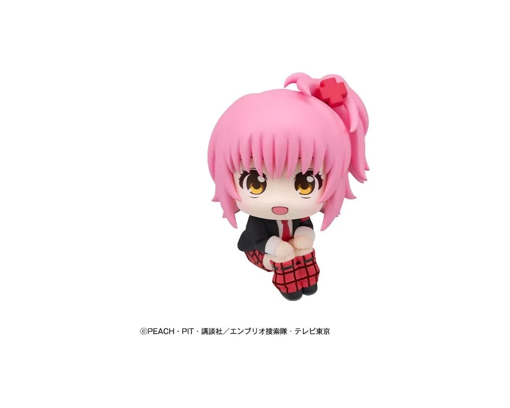 Figurine Amu Hinamori Shugo Chara! - Look Up - Sugoi Shop