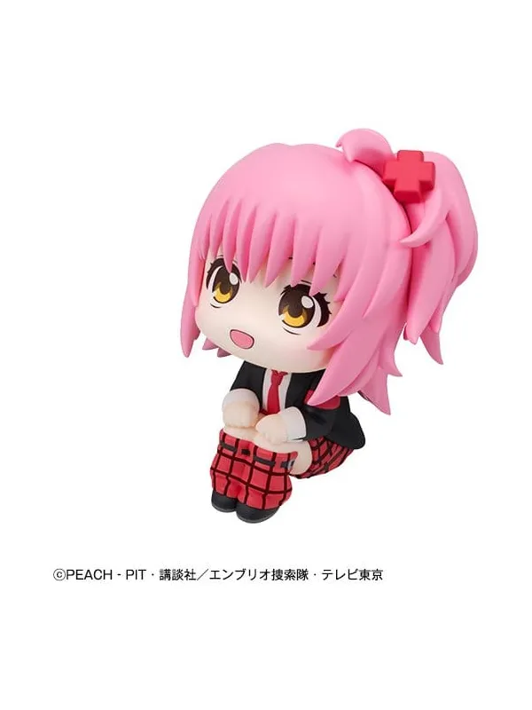 Figurine Amu Hinamori Shugo Chara! - Look Up - Sugoi Shop
