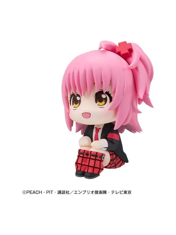 Figurine Amu Hinamori Shugo Chara! - Look Up - Sugoi Shop