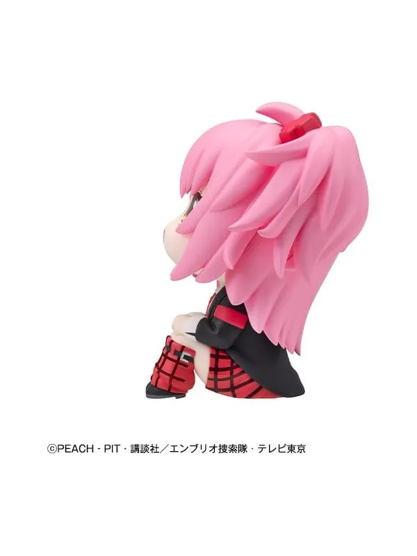 Figurine Amu Hinamori Shugo Chara! - Look Up - Sugoi Shop