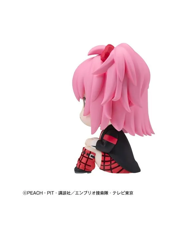 Figurine Amu Hinamori Shugo Chara! - Look Up - Sugoi Shop
