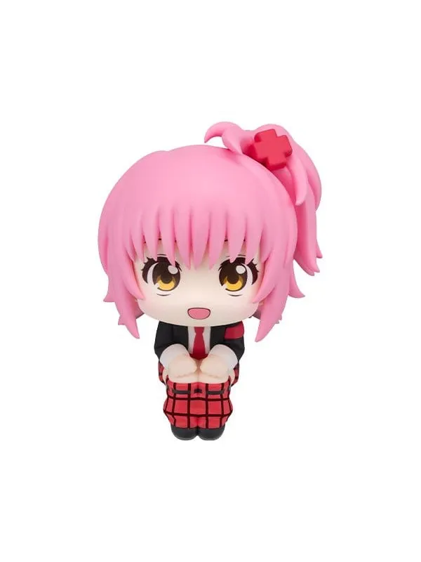 Figurine Amu Hinamori Shugo Chara! - Look Up - Sugoi Shop