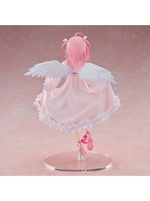 Figurine Amu Hinamori Amulet Angel 1/6 - Shugo Chara! - Sugoi Shop