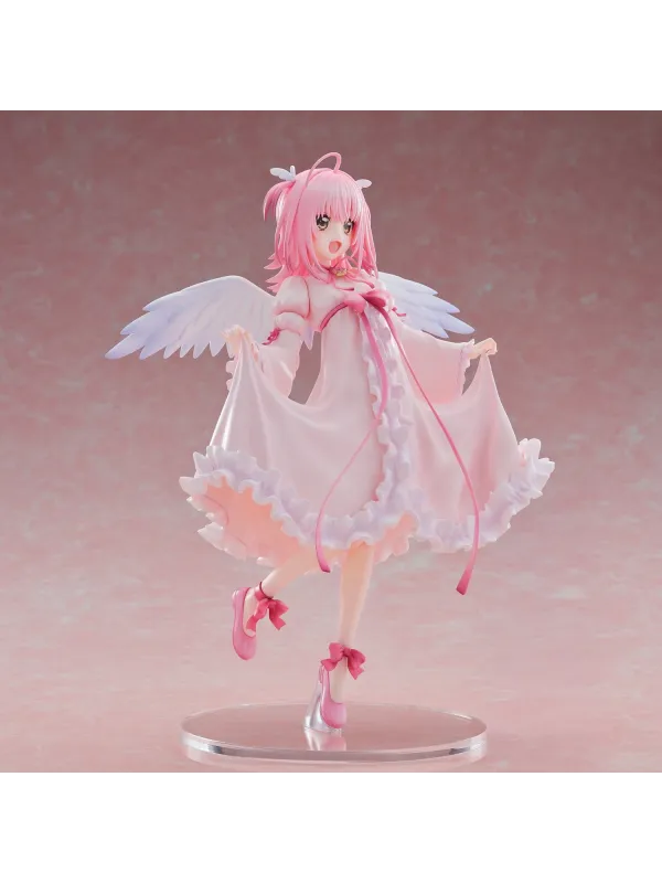 Figurine Amu Hinamori Amulet Angel 1/6 - Shugo Chara! - Sugoi Shop