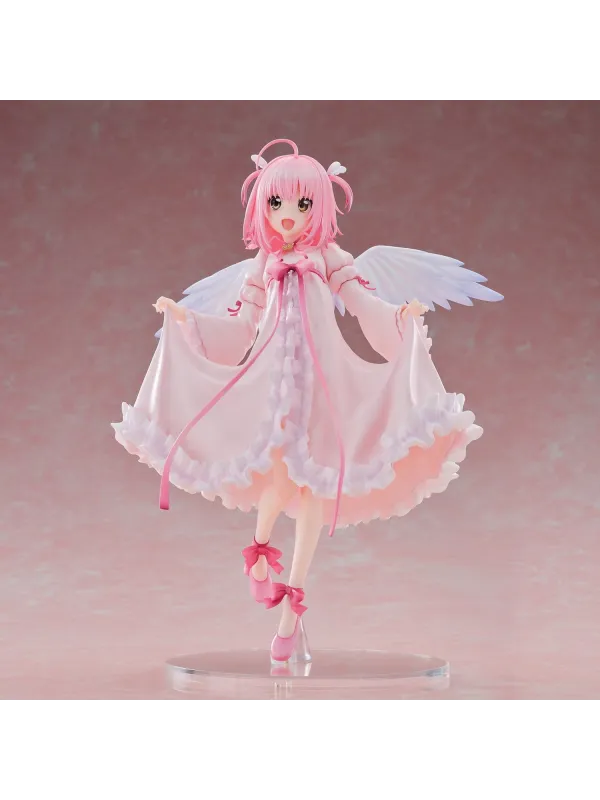 Figurine Amu Hinamori Amulet Angel 1/6 - Shugo Chara! - Sugoi Shop
