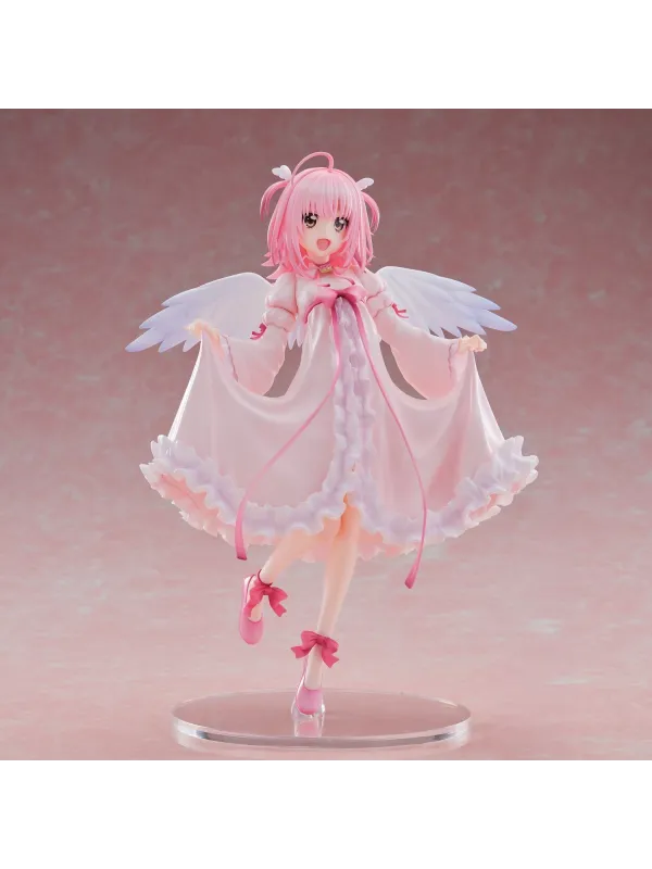 Figurine Amu Hinamori Amulet Angel 1/6 - Shugo Chara! - Sugoi Shop