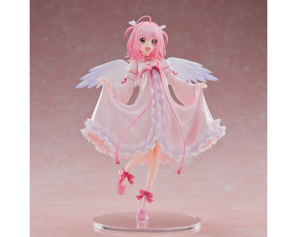 Figurine Amu Hinamori Amulet Angel 1/6 - Shugo Chara! - Sugoi Shop