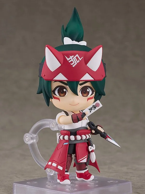 Overwatch Nendoroid Kiriko - Réedition - Sugoi Shop