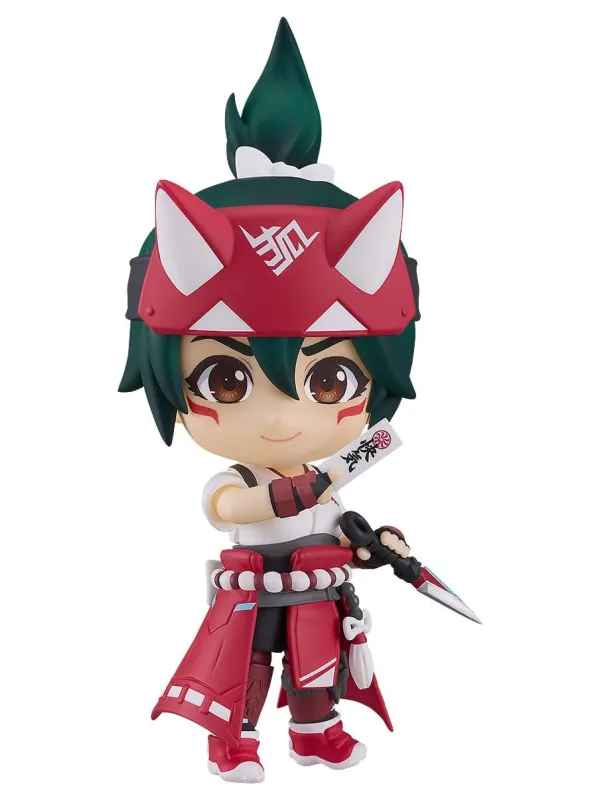 Overwatch Nendoroid Kiriko - Réedition - Sugoi Shop