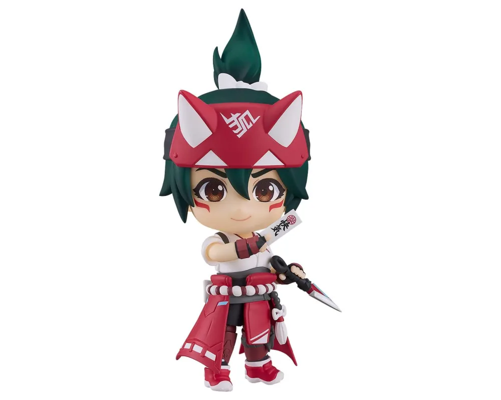 Overwatch Nendoroid Kiriko - Réedition - Sugoi Shop