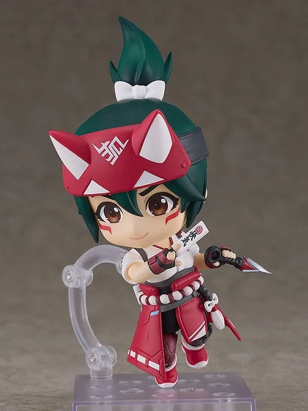 Overwatch Nendoroid Kiriko - Réedition - Sugoi Shop