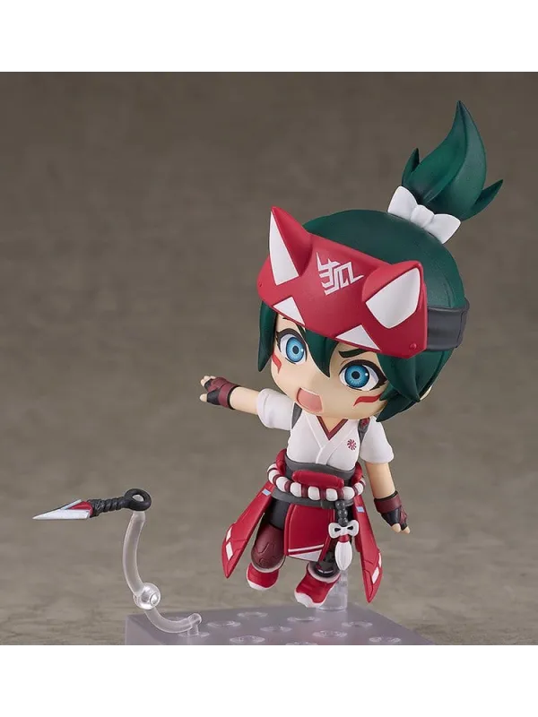 Overwatch Nendoroid Kiriko - Réedition - Sugoi Shop
