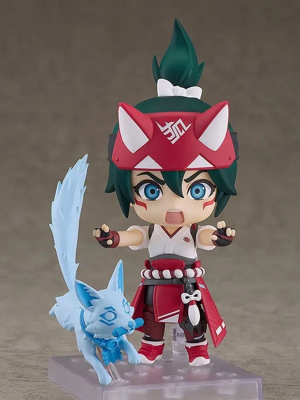 Overwatch Nendoroid Kiriko - Réedition - Sugoi Shop