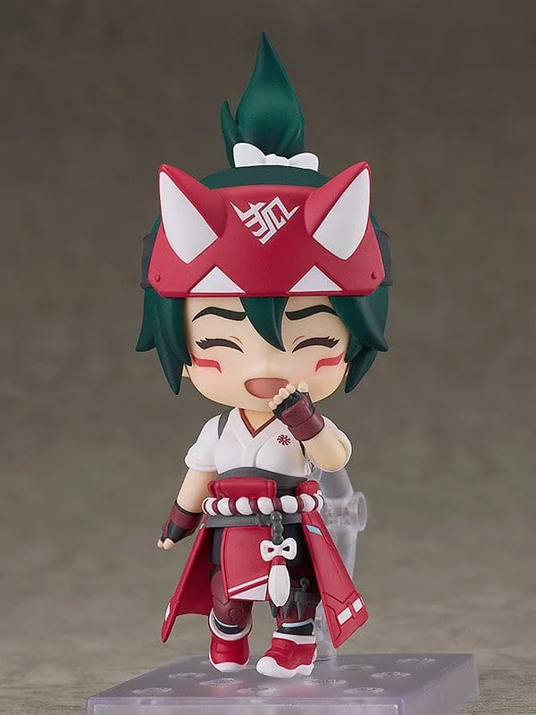 Overwatch Nendoroid Kiriko - Réedition - Sugoi Shop