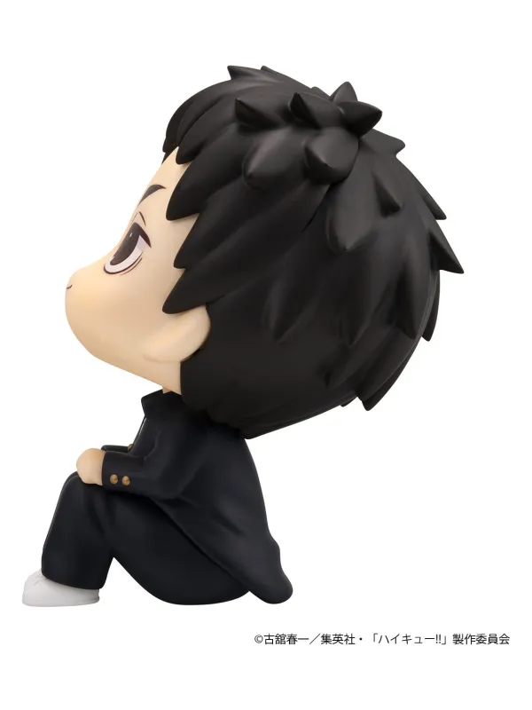 Figurine Daichi Sawamura Haikyuu!! - Look Up - Sugoi Shop
