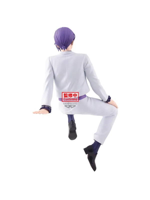 Figurine Reo Mikage -Blue Lock - Sweets Flavor 2026 - Sugoi Shop