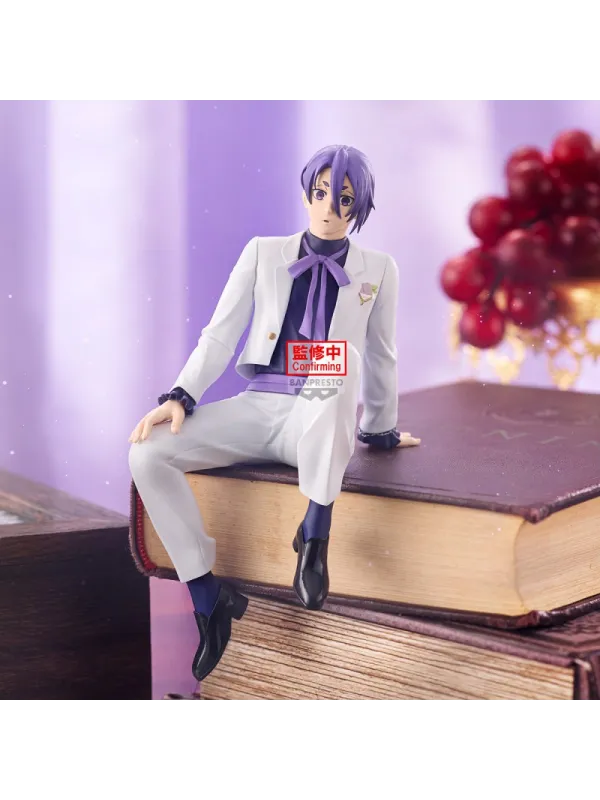 Figurine Reo Mikage -Blue Lock - Sweets Flavor 2026 - Sugoi Shop