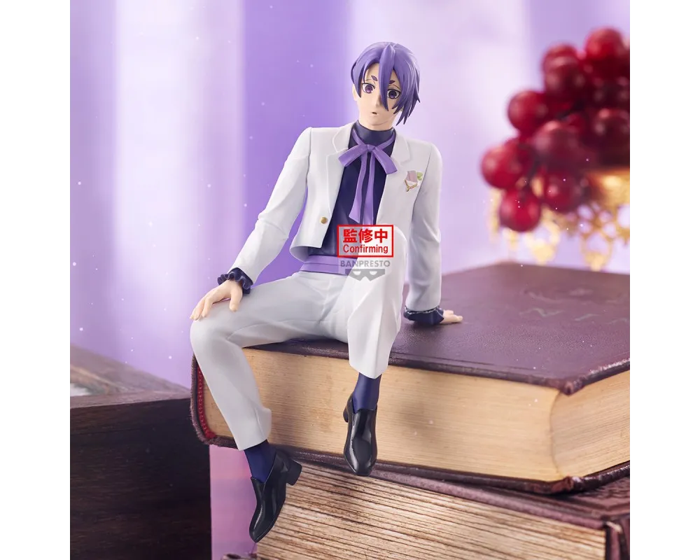 Figurine Reo Mikage -Blue Lock - Sweets Flavor 2026 - Sugoi Shop