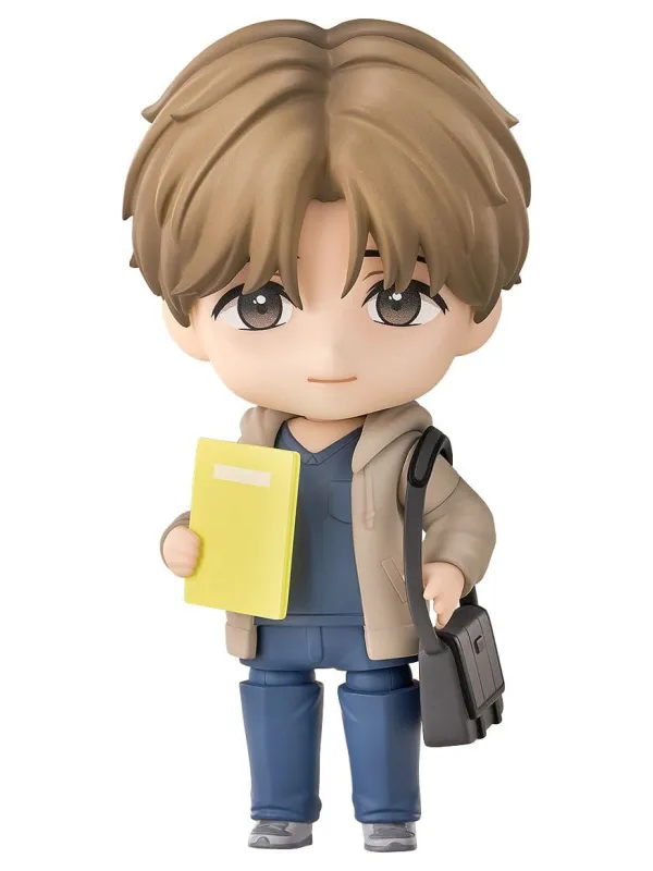 Nendoroid Kim Dan - Jinx - Sugoi Shop