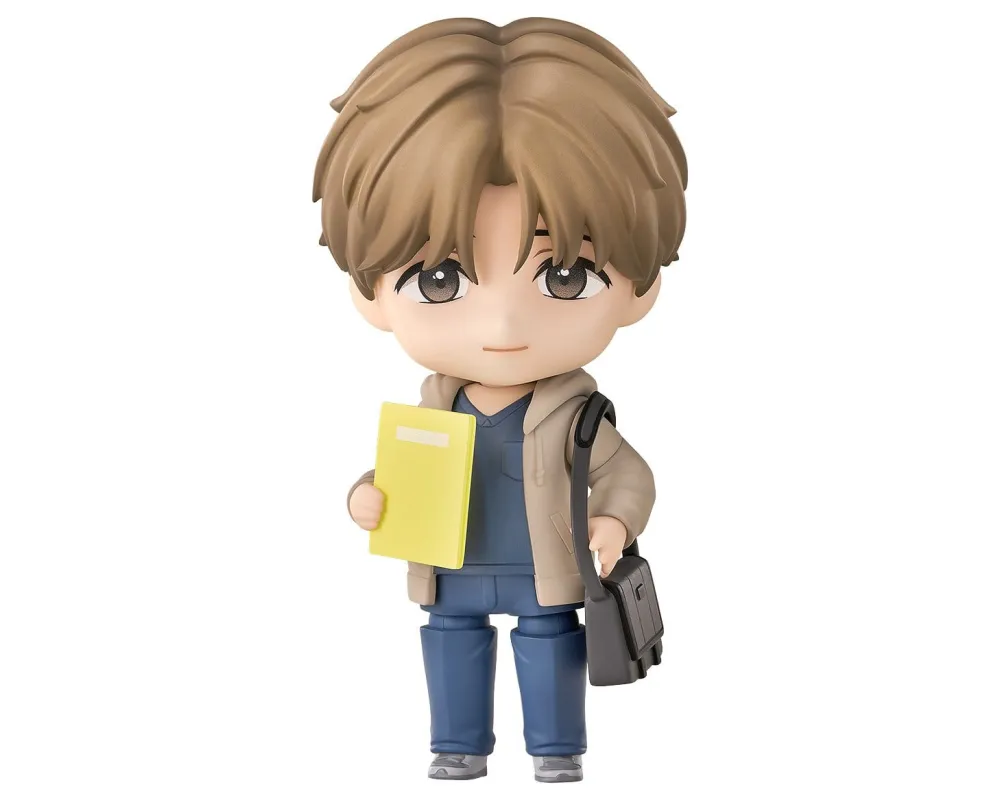 Nendoroid Kim Dan - Jinx - Sugoi Shop