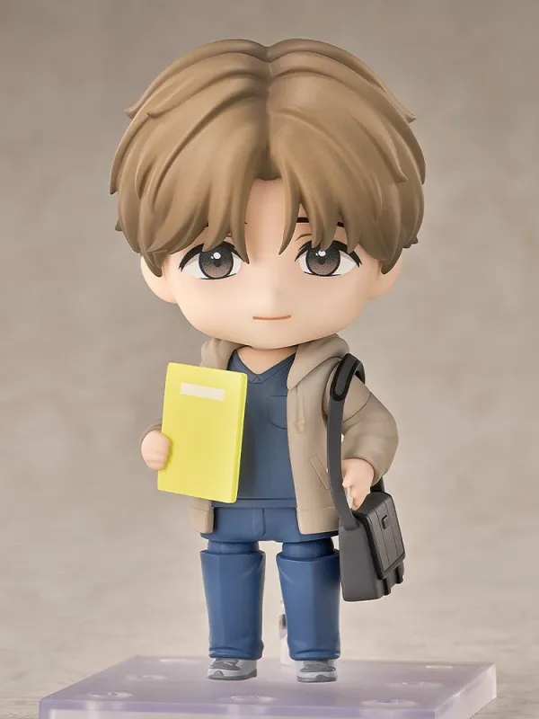 Nendoroid Kim Dan - Jinx - Sugoi Shop